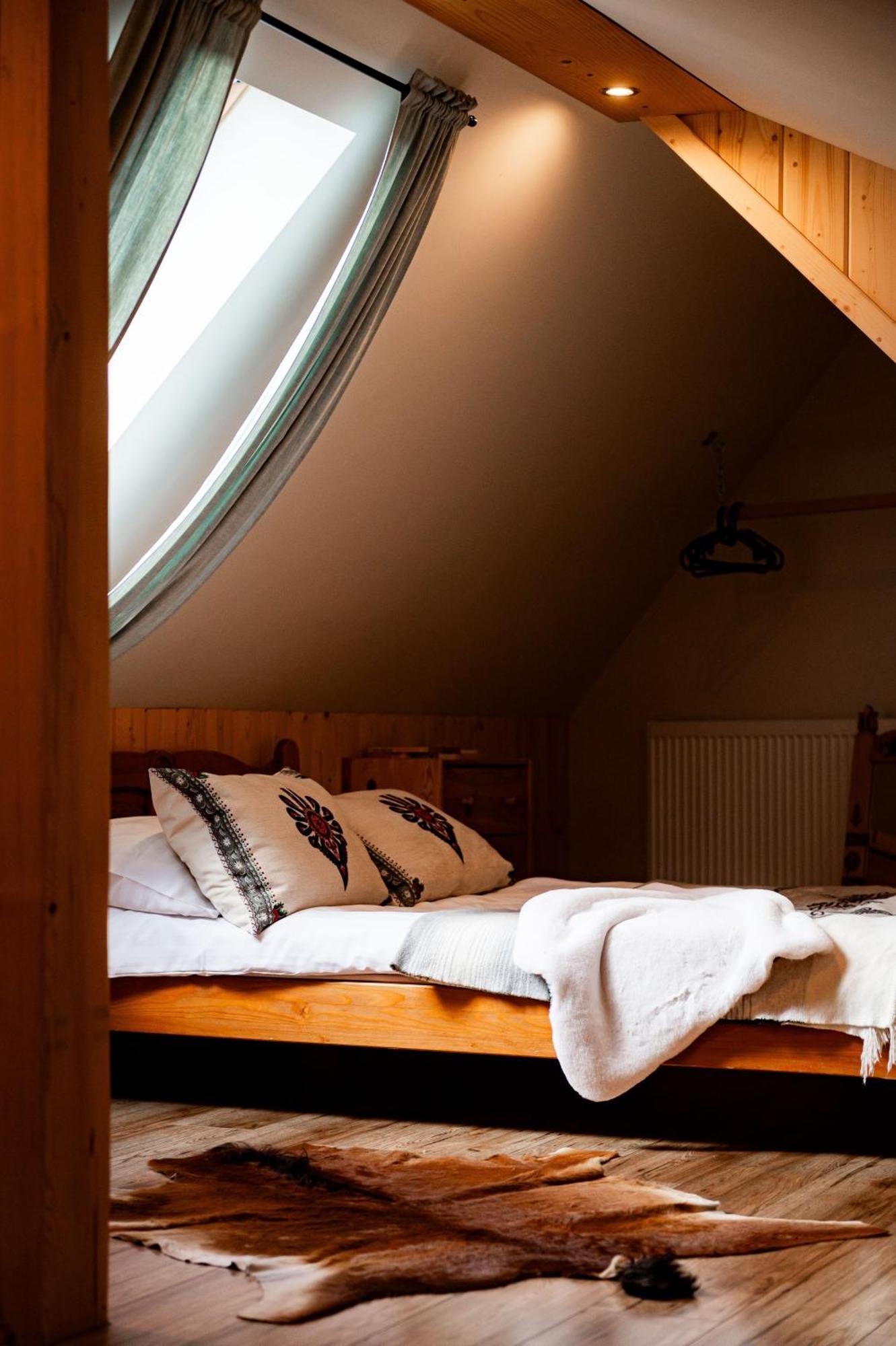 Apartament Gorski U Papierzy Sauna, Jacuzzi, Spa Witów Eksteriør bilde